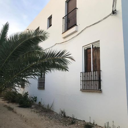 Conil Colorado 1 Rustico Y Economico Apartman Conil de la Frontera Kültér fotó