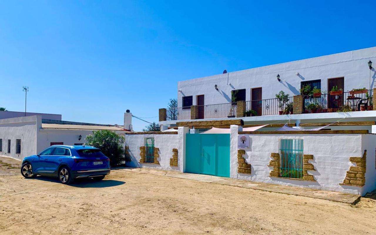 Conil Colorado 1 Rustico Y Economico Apartman Conil de la Frontera Kültér fotó