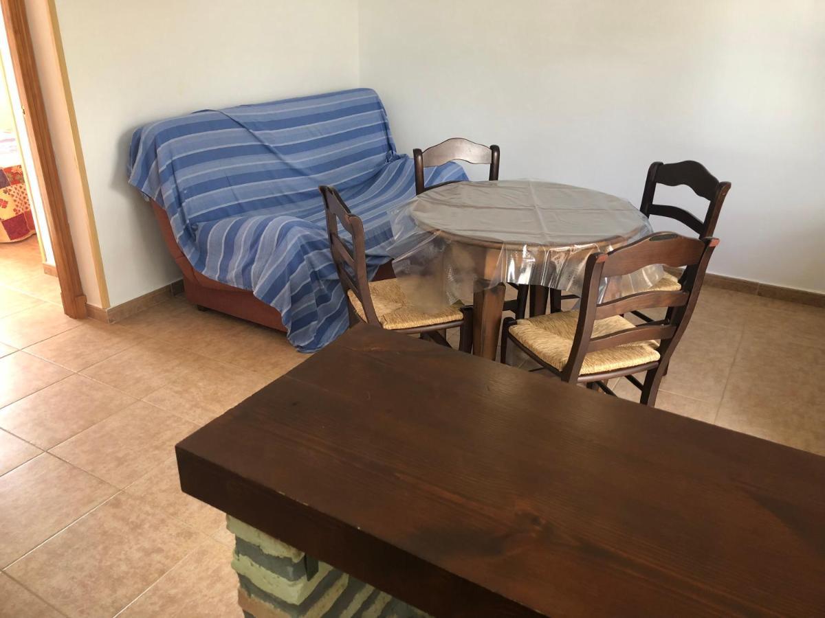 Conil Colorado 1 Rustico Y Economico Apartman Conil de la Frontera Kültér fotó