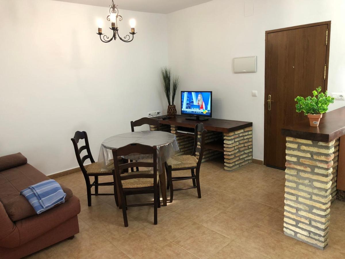 Conil Colorado 1 Rustico Y Economico Apartman Conil de la Frontera Kültér fotó
