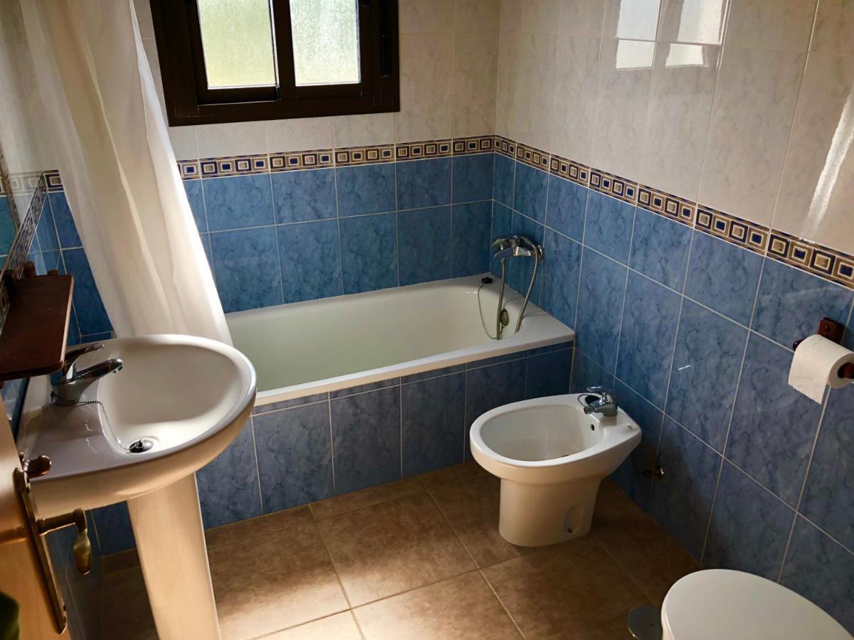Conil Colorado 1 Rustico Y Economico Apartman Conil de la Frontera Kültér fotó