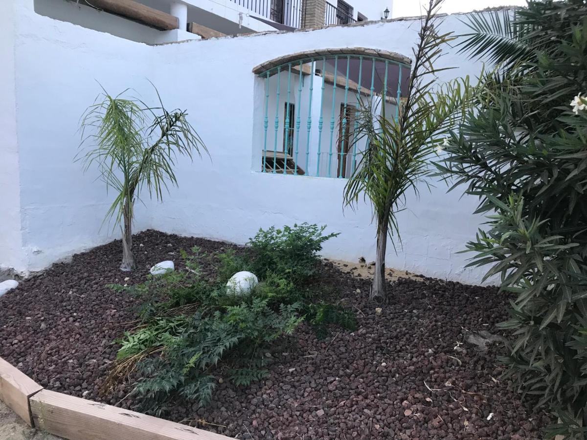 Conil Colorado 1 Rustico Y Economico Apartman Conil de la Frontera Kültér fotó
