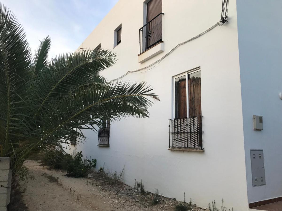 Conil Colorado 1 Rustico Y Economico Apartman Conil de la Frontera Kültér fotó